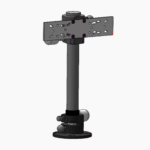 Support écran coulissant avec Quick release