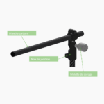 Perche manuelle – Image 2