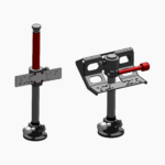 Support écran coulissant avec Quick release – Image 2