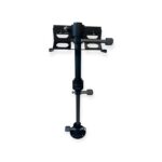 Support d’écran télescopique