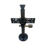 Support d’écran coulissant